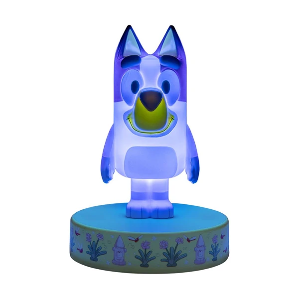 PALADONE BLUEY ICONS LIGHT 