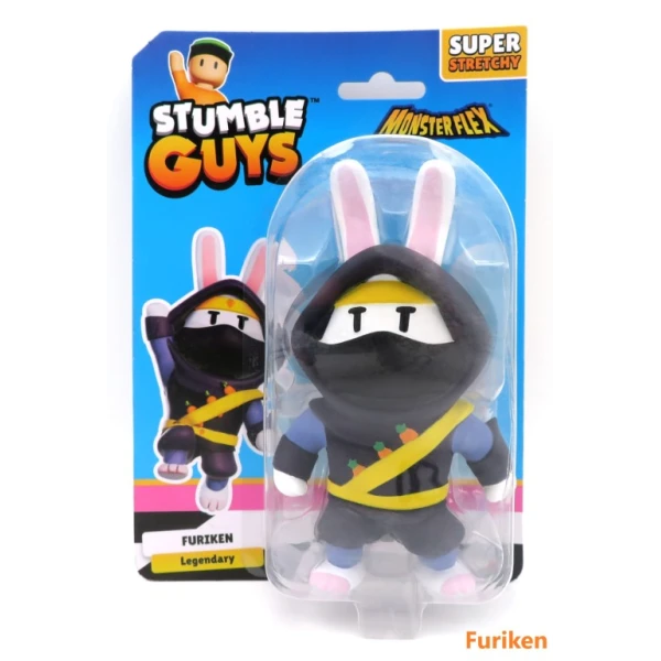 MONSTERFLEX STUMBLE GUYS - ΣΕΙΡΑ 2
