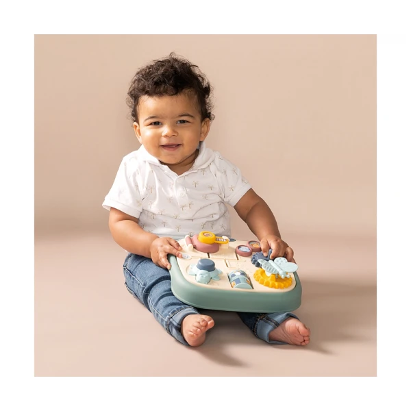 LITTLE SMOBY ACTIVITY TABLET