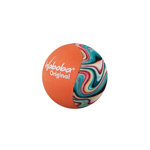 WABOBA ΜΠΑΛΑΚΙ ORIGINAL BOLD - 3 ΣΧΕΔΙΑ
