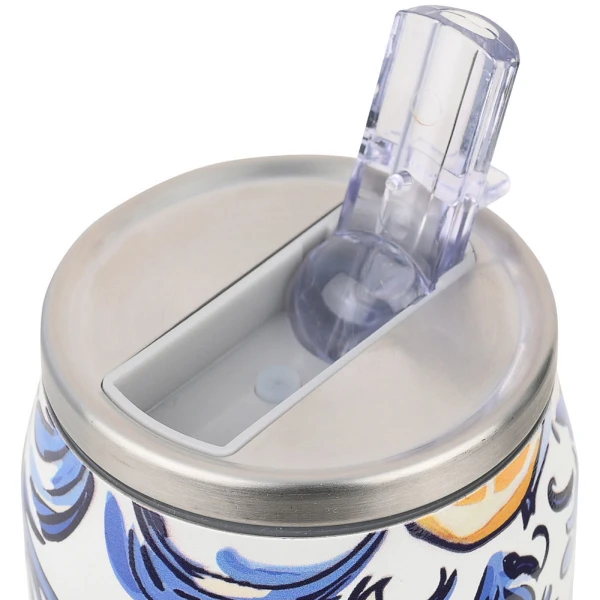 ESTIA HOME ART TRAVEL CUP 500ml - AMALFI COAST