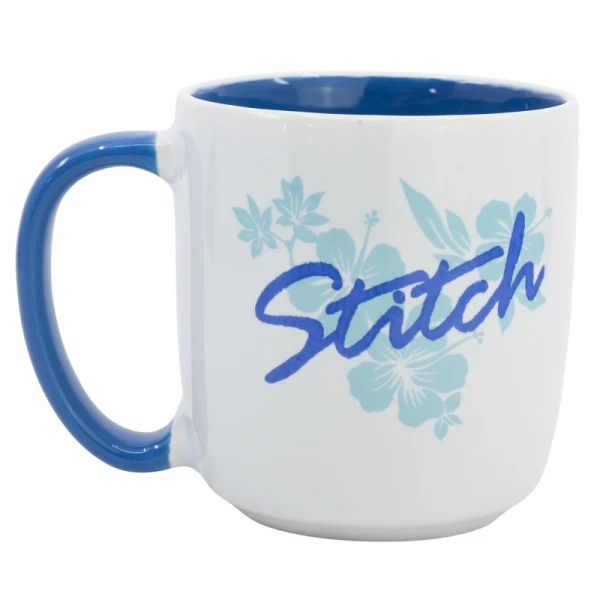 CERAMIC MUG 380ml STITCH IN GIFT BOX