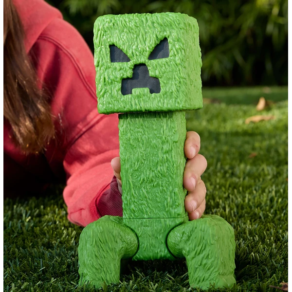 MINECRAFT MOVIE ΜΕΓΑΛΕΣ ΦΙΓΟΥΡΕΣ - CREEPER