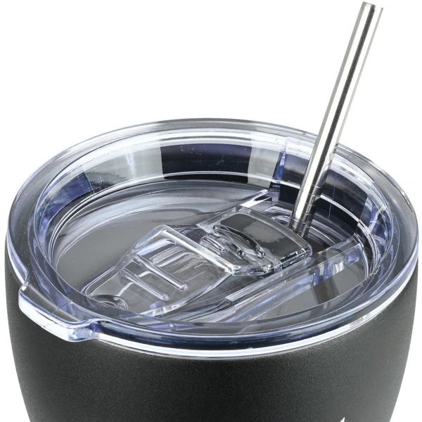 ESTIA HOME ART ΘΕΡΜΟΣ COFFEE MUG 350ml - PAOK