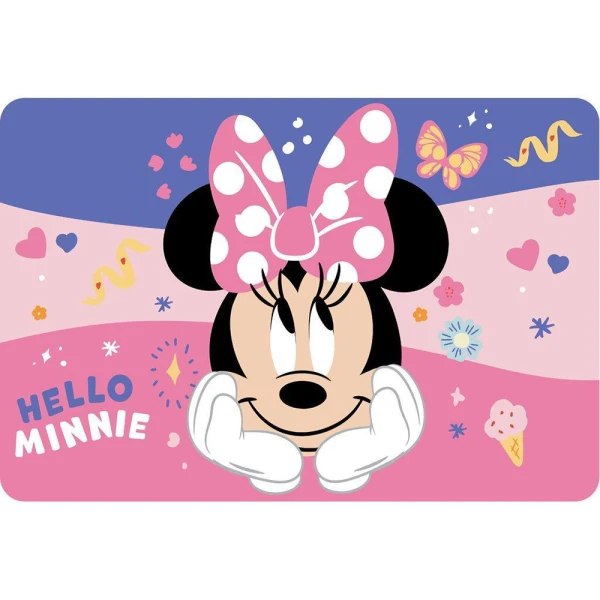 ΣΟΥΠΛΑ 43Χ29 εκ. MINNIE