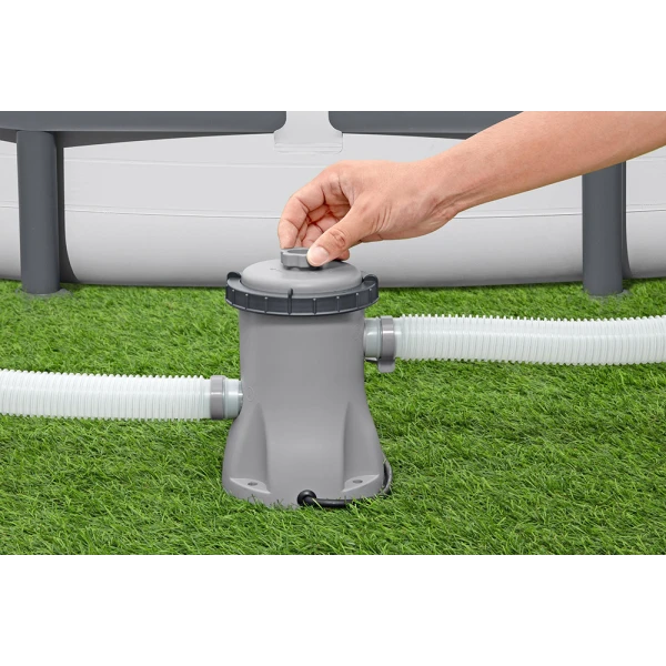 BESTWAY 1249L FILTER PUMP