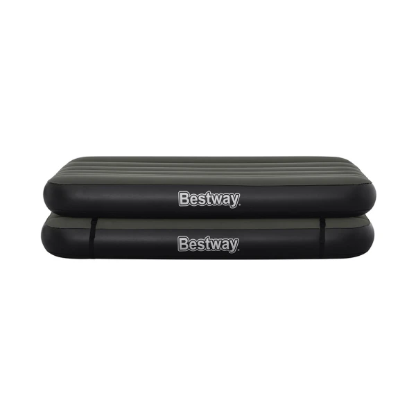 BESTWAY INFLATABLE AIRBED 188Χ99Χ25 cm 3 IN 1