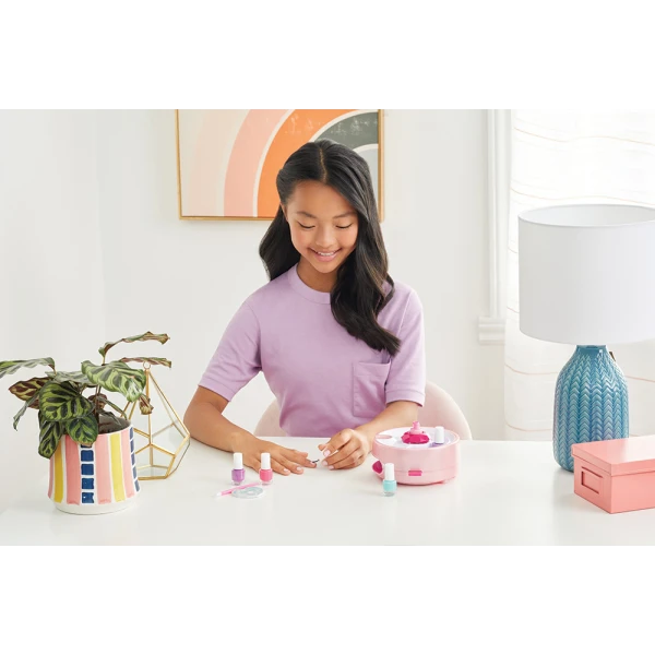MAKE IT REAL COLOR FUSION - LIGHT UP DRYER