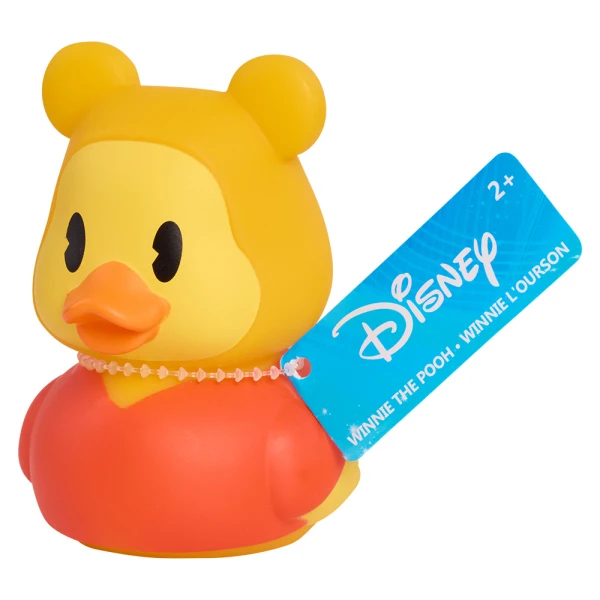 DUCKALOOZ ΠΑΠΑΚΙΑ DISNEY - ΔΙΑΦΟΡΑ ΣΧΕΔΙΑ