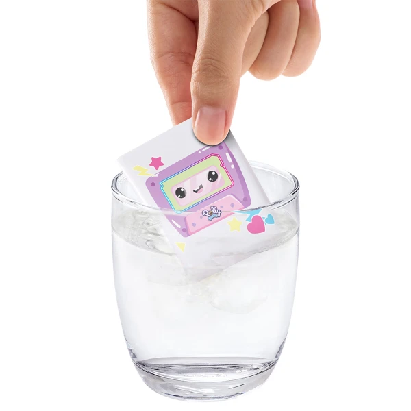 POLLY POCKET DISCO FASHION REVEAL ΣΕΤ