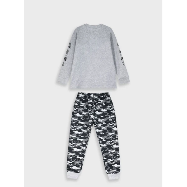 ENERGIERS PAJAMA BOY PRINTED