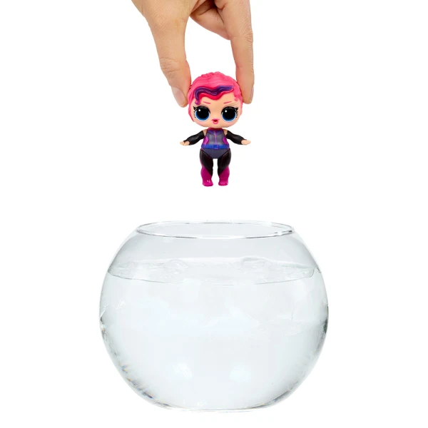 LOL SURPRISE LOVES EYE SPY ULTIMATE UNBOXING SET