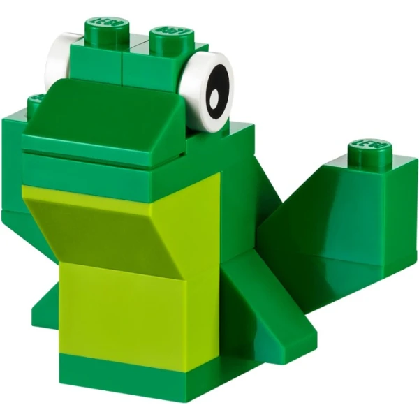 LEGO CLASSIC LEGO LARGE CREATIVE BRICK BOX