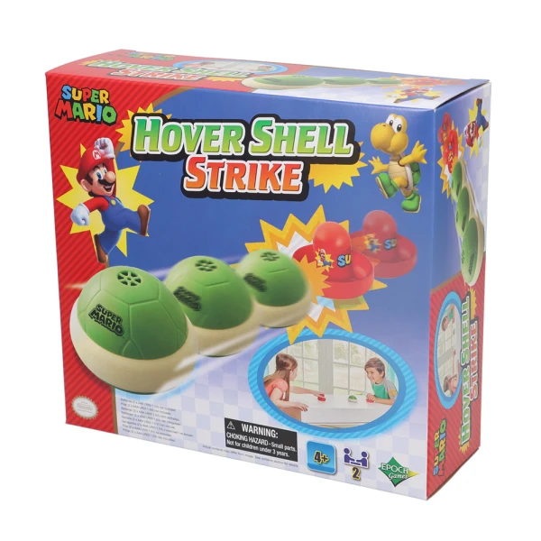 SUPER MARIO ΑΙΩΡΟΥΜΕΝΟΣ ΔΙΣΚΟΣ ΣΥΓΚΡΟΥΣΕΩΝ