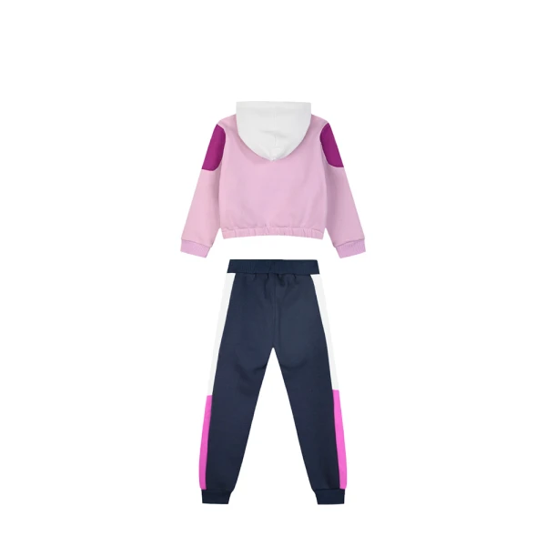 ENERGIERS  GIRL JUMPSUIT MARINE