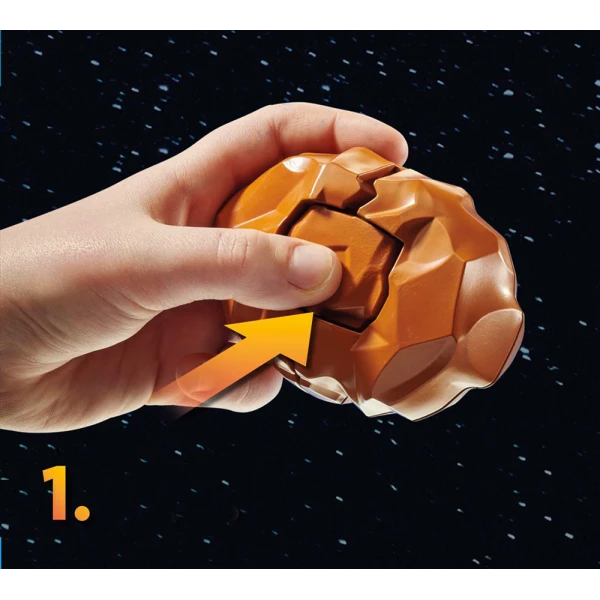 PLAYMOBIL SPACE METEOROID DESTROYER
