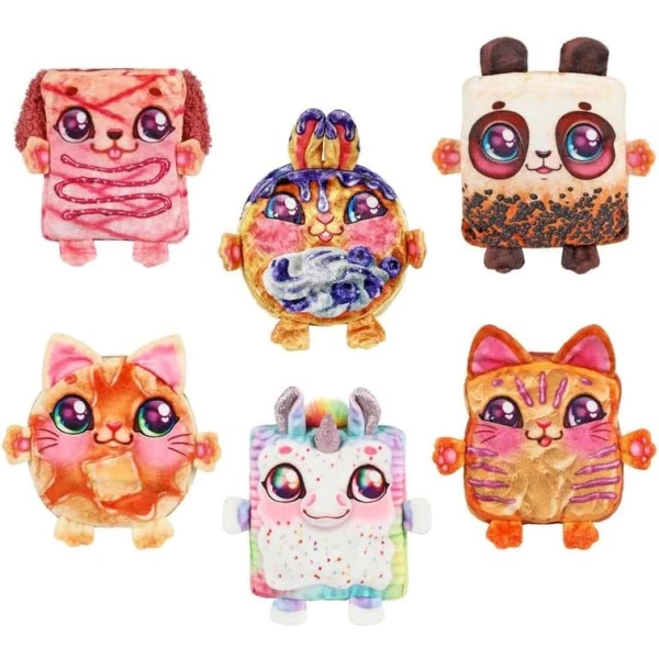 COOKEEZ MAKERY MAGIC OVEN - 2 COLORS