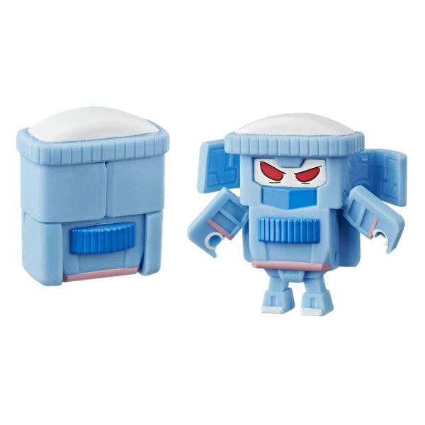 TRANSFORMERS BOTBOTS BLINDBOX DISGUISABLES