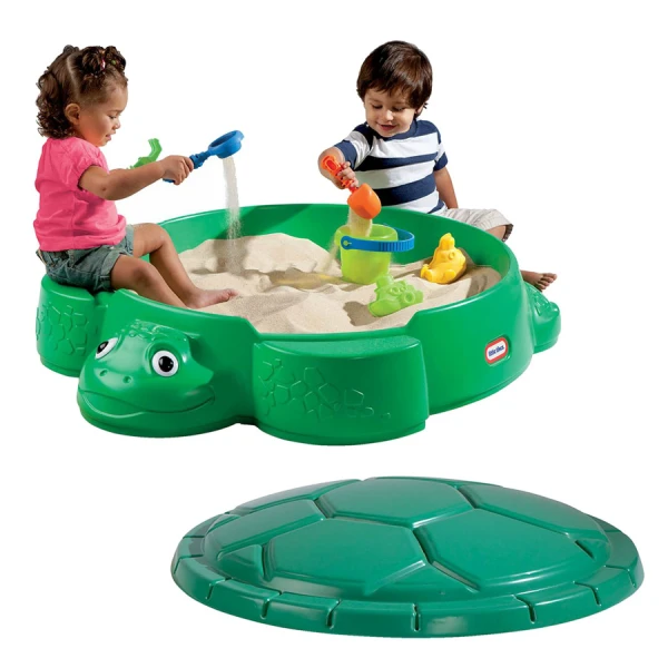 LITTLE TIKES ΑΜΜΟΔΟΧΟΣ ΧΕΛΩΝΑ