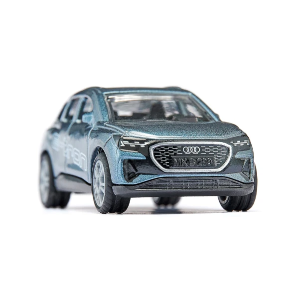 SIKU CAR AUDI Q4 E-TRON