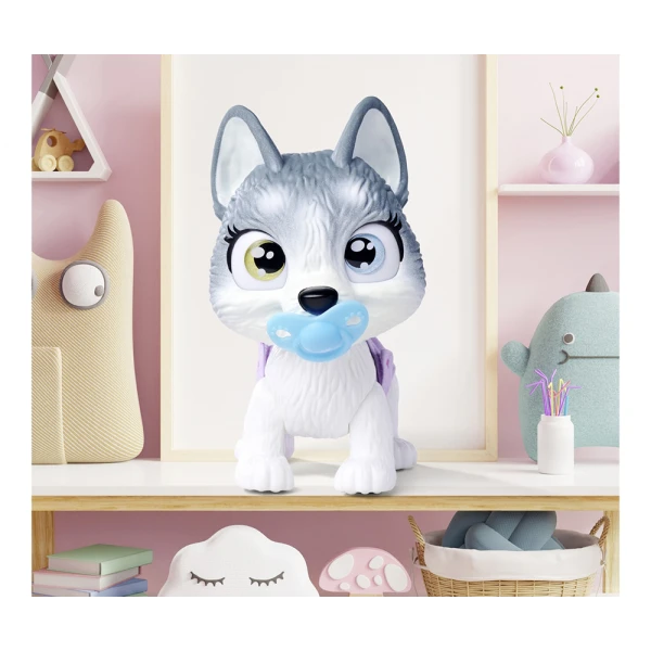 SIMBA PAMPER PETZ HUSKY