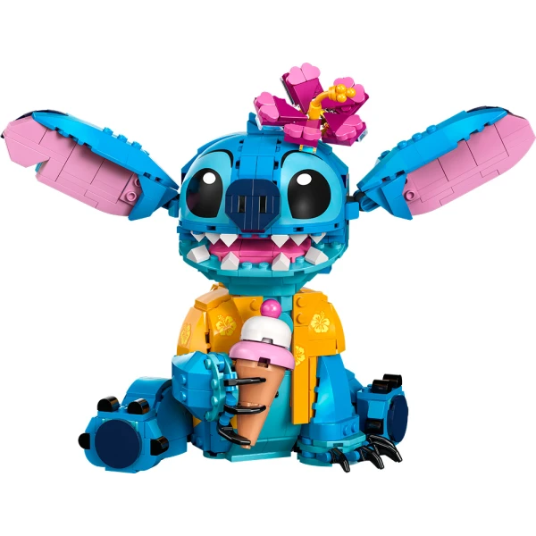 LEGO® ǀ DISNEY STITCH