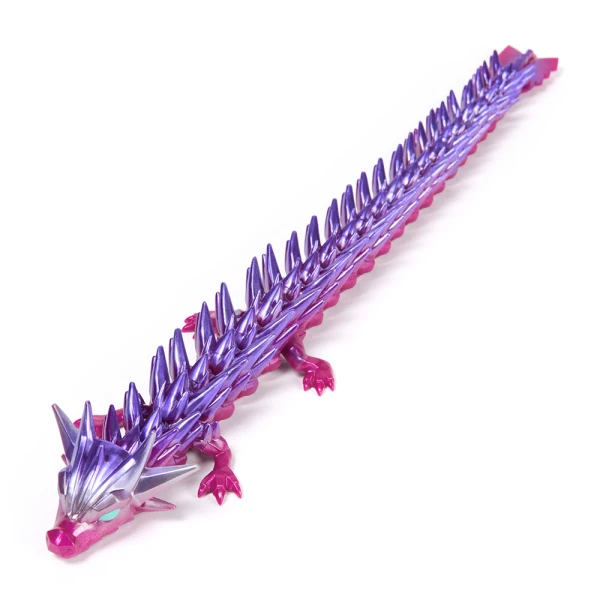 EGG CRYSTALYNX DRAGONS SURPRISE