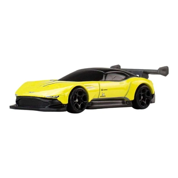 HOT WHEELS SILVER SERIES ΑΥΤΟΚΙΝΗΤΑΚΙΑ HILL CLIMBERS - 5 ΣΧΕΔΙΑ