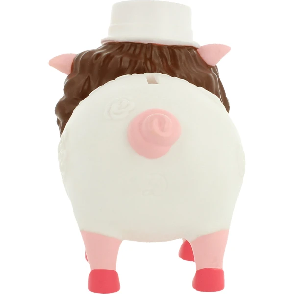 LILALU PIGGY BANK BRIDE
