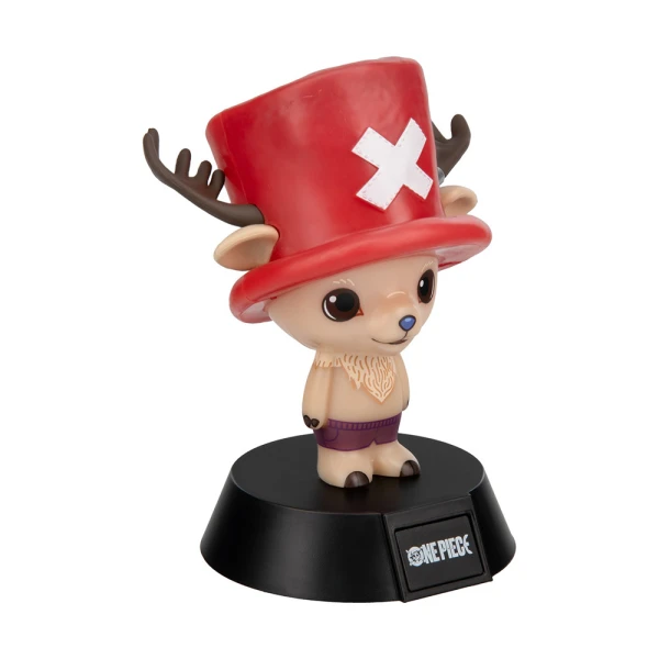 PALADONE ICONS ONE PIECE CHOPPER LIGHT