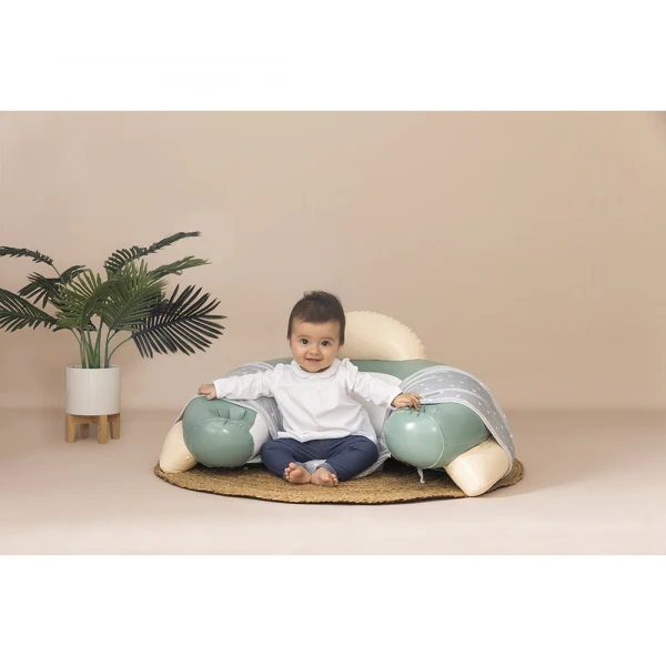 SMOBY LS COSY SEAT ΚΑΘΙΣΜΑ ΜΕ ΔΡΑΣΤΗΡΙΟΤΗΤΕΣ