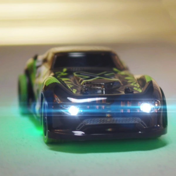 EXOST LIGHTNING DASH REMOTE CONTROL CAR