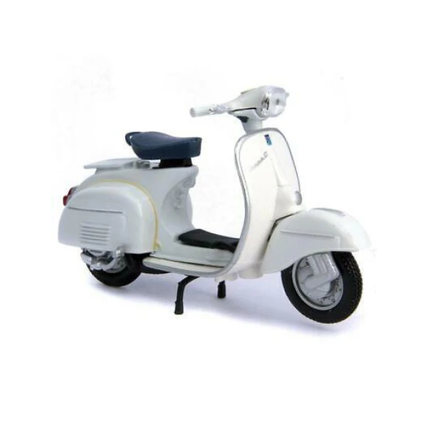 MAISTO ΜΗΧΑΝΕΣ VESPA 1:18 - ΔΙΑΦΟΡΑ ΣΧΕΔΙΑ