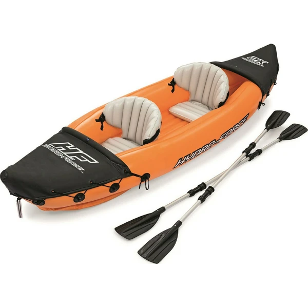 BESTWAY HYDRO-FORCE LITE-RAPID X2 ΚΑΓΙΑΚ 321Χ88 cm