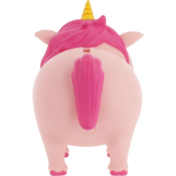 LILALU ΚΟΥΜΠΑΡΑΣ PIGGY ΡΟΖ ΜΟΝΟΚΕΡΟΣ