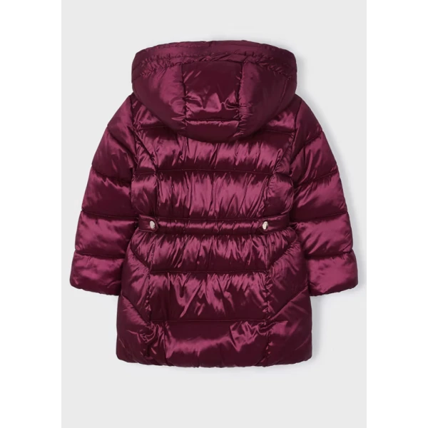 MAYORAL JACKET BERRY
