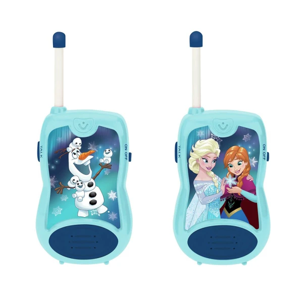 WALKIE TALKIES 100m FROZEN