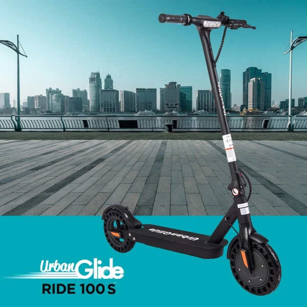 URBANGLIDE E-SCOOTER RIDE100S