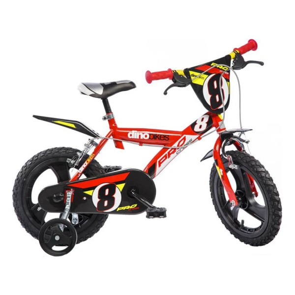 DINO BIKES ΠΟΔΗΛΑΤΟ 16\'\' SERIE 23 BIMBO