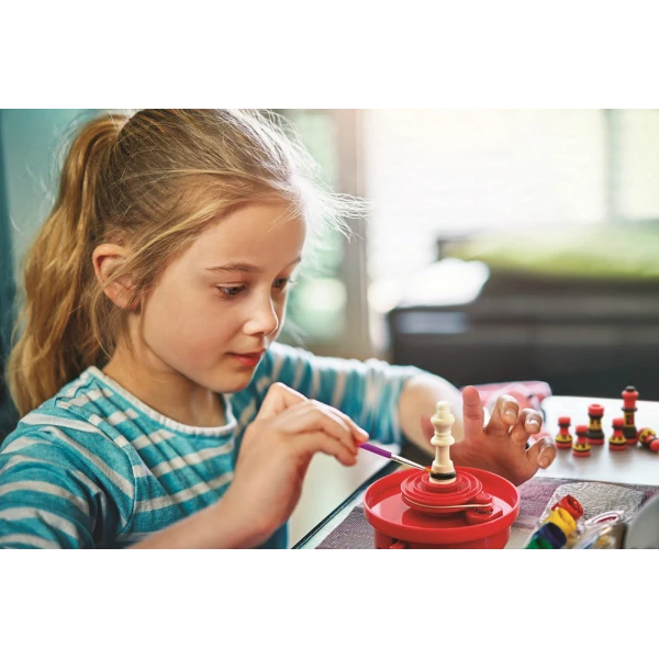 4M CHESS DESIGNER KIT