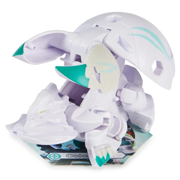 BAKUGAN LEGENDS DECA