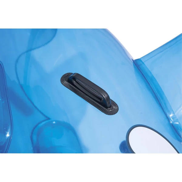 BESTWAY ΦΟΥΣΚΩΤΟ RIDE-ON 157X94 εκ. ΦΑΛΑΙΝΑ