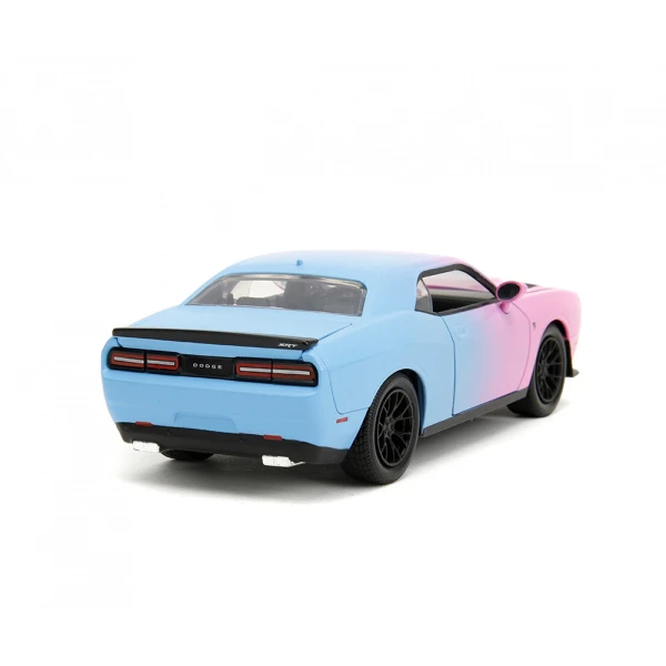 ΑΥΤΟΚΙΝΗΤΟ 1:24 PINK SLIPS 2015 DODGE CHALLENGER
