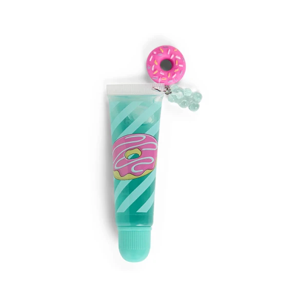 CREATE IT! CANDY EXPLOSION LIPG GLOSS CHARM - 3 ΧΡΩΜΑΤΑ