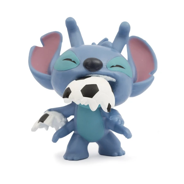 STITCH ΚΑΨΟΥΛΑ ΑΝΑΝΑΣ ΕΚΠΛΗΞΗ
