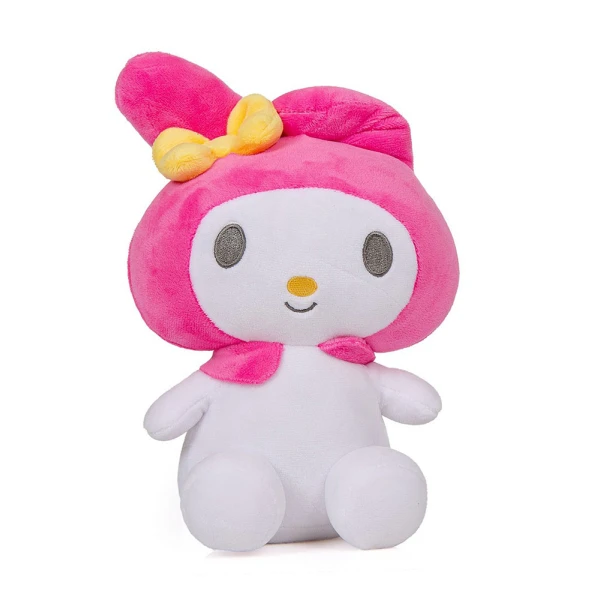 ΛΟΥΤΡΙΝΟ 23 εκ. HELLO KITTY MY MELODY