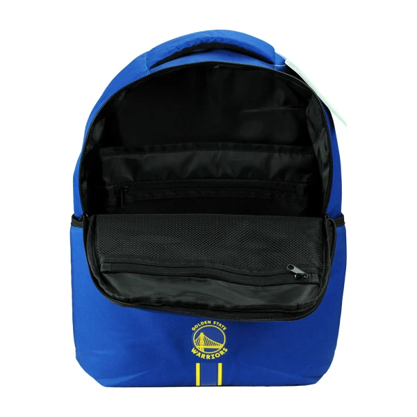 BACK ME UP OVAL SPORT BACKPACK NBA CURRY
