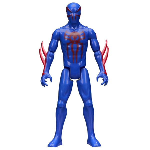 MARVEL SPIDERMAN TITAN HERO SERIES FIGURE - SPIDERMAN