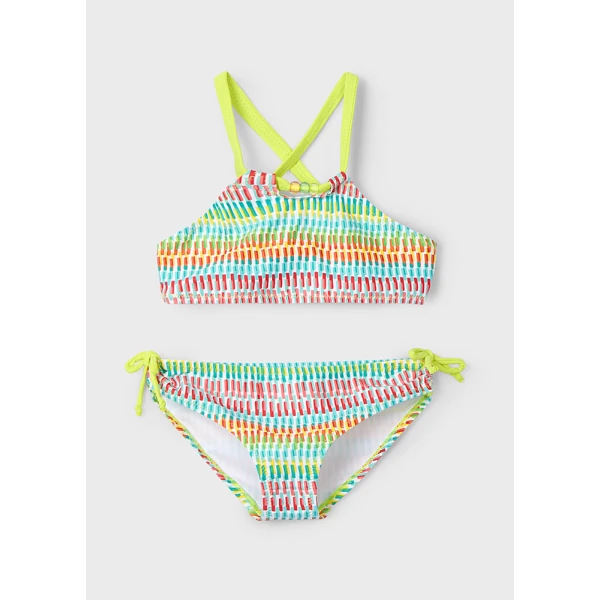 MAYORAL BIKINI BALLS TURQUOISE-GREEN