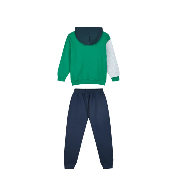 ENERGIERS BOY\'S  JUMPSUIT MARINE